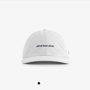 Aime Leon Dore New Balance Nylon Sports Hat SS21